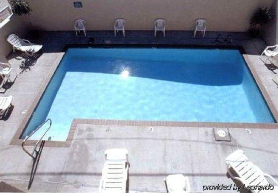 Sundial Inn Virginia Beach Kemudahan gambar