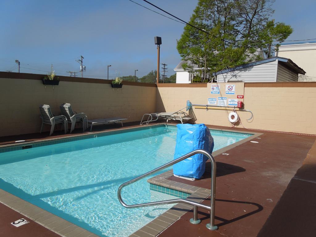 Sundial Inn Virginia Beach Luaran gambar