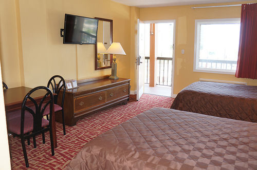 Sundial Inn Virginia Beach Luaran gambar
