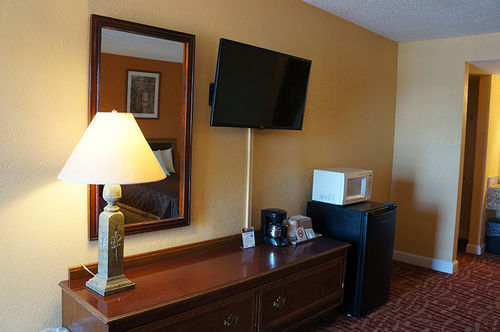 Sundial Inn Virginia Beach Luaran gambar