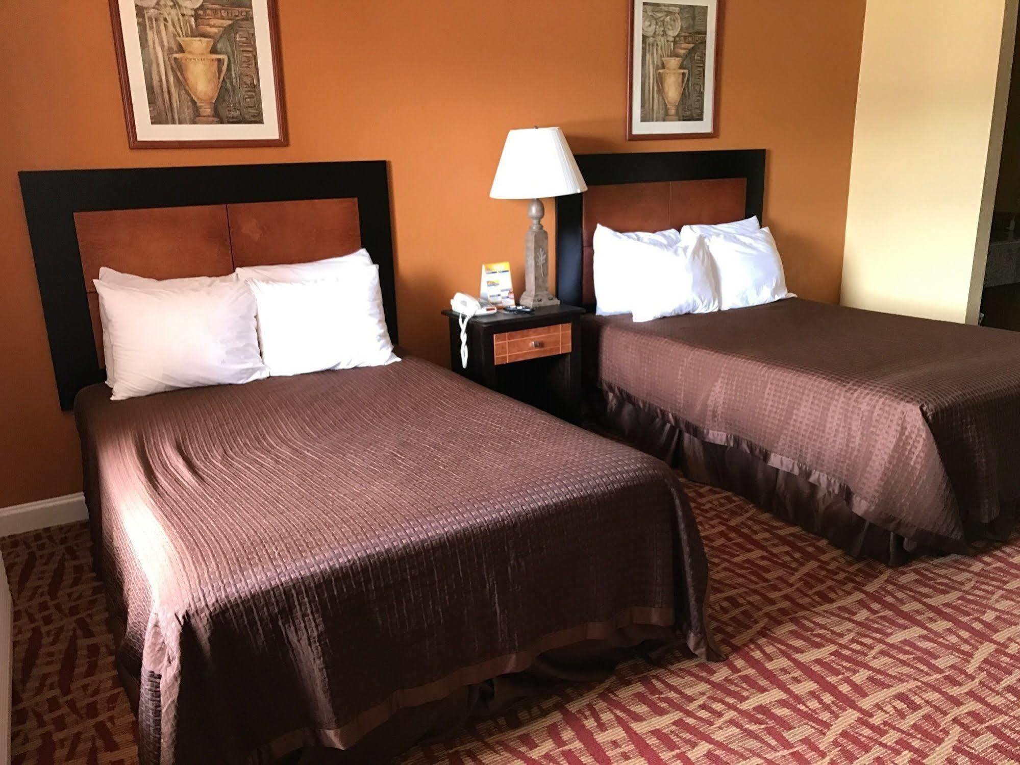 Sundial Inn Virginia Beach Luaran gambar