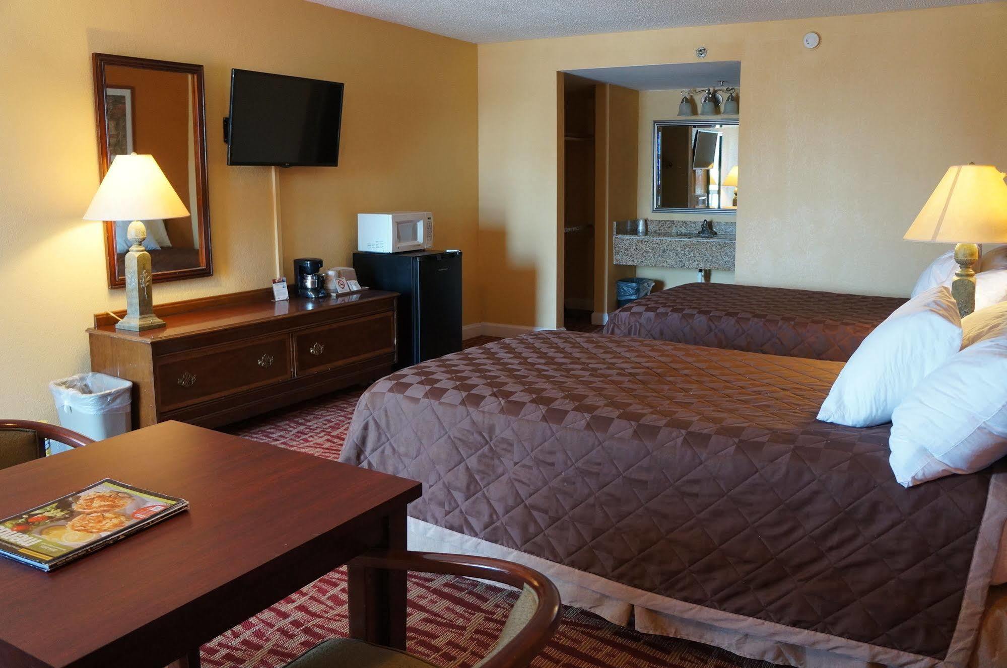 Sundial Inn Virginia Beach Luaran gambar
