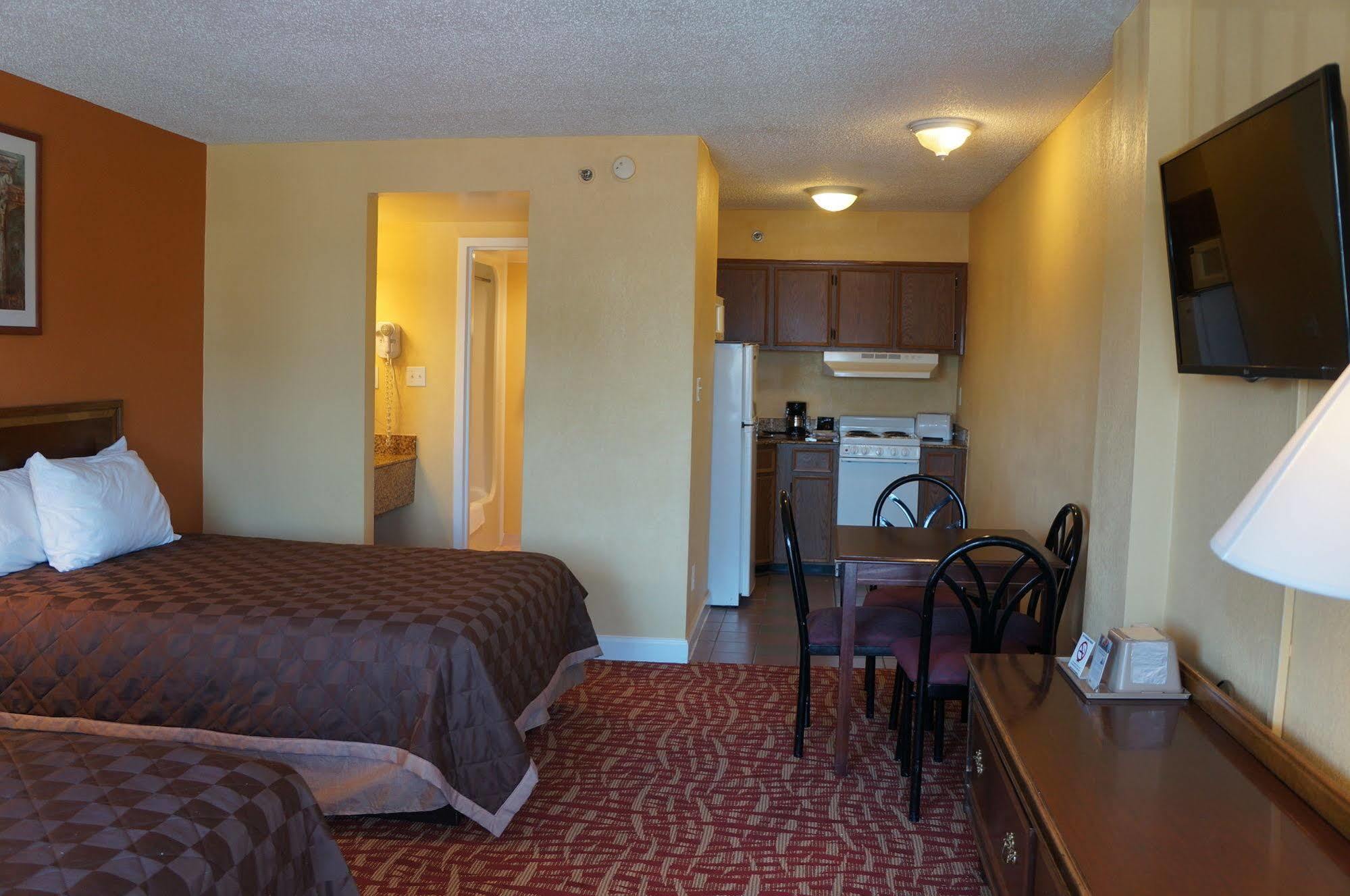 Sundial Inn Virginia Beach Luaran gambar