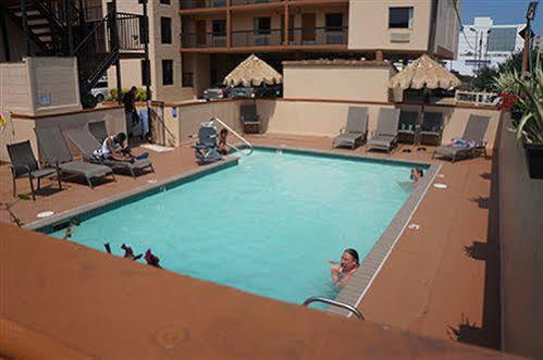Sundial Inn Virginia Beach Luaran gambar
