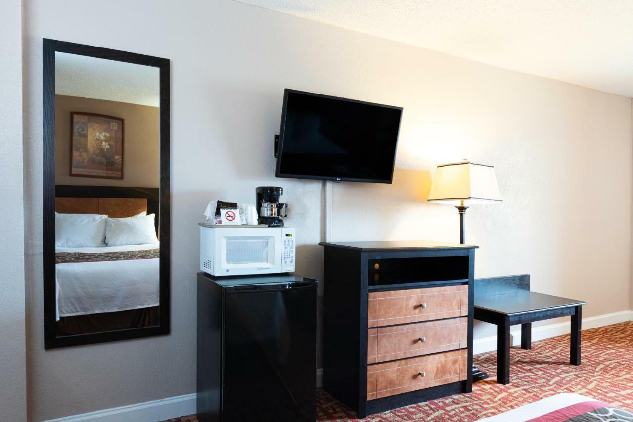 Sundial Inn Virginia Beach Luaran gambar