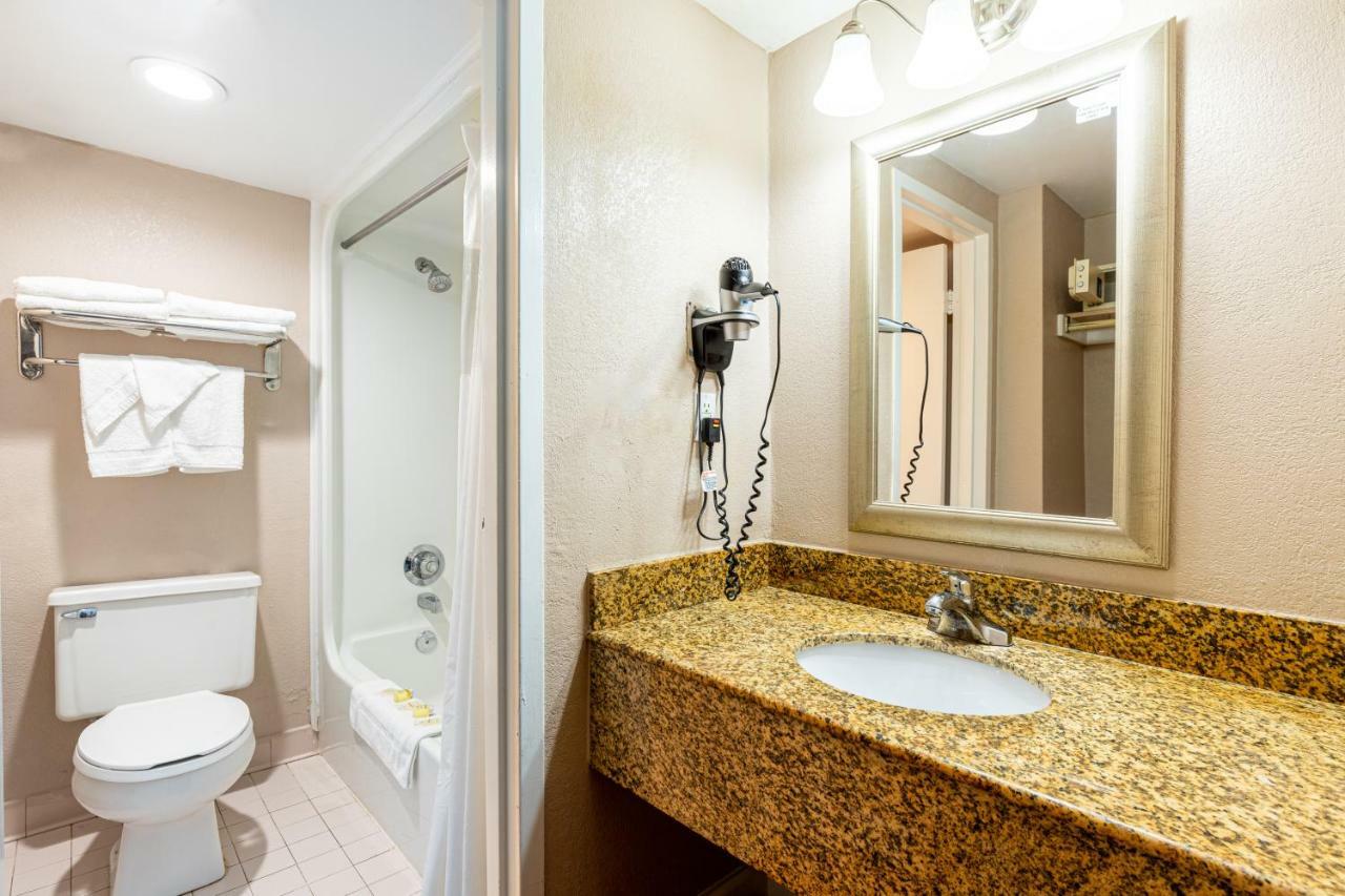 Sundial Inn Virginia Beach Luaran gambar