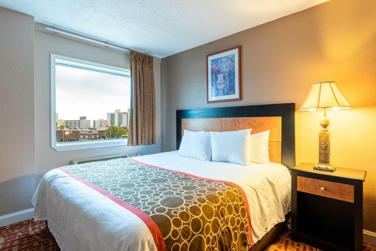 Sundial Inn Virginia Beach Luaran gambar