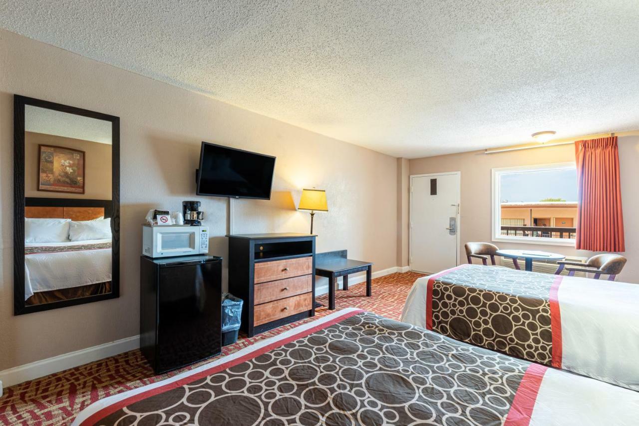 Sundial Inn Virginia Beach Luaran gambar