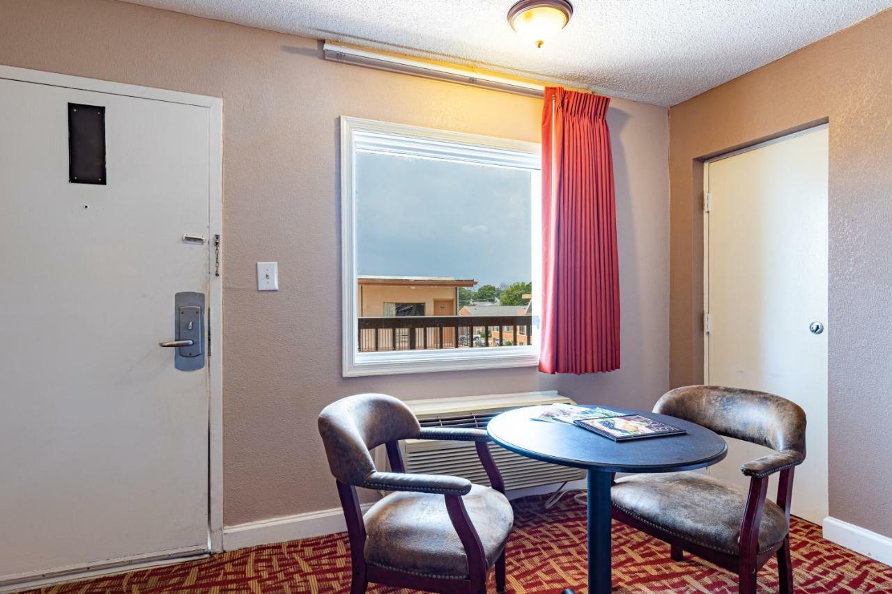 Sundial Inn Virginia Beach Luaran gambar