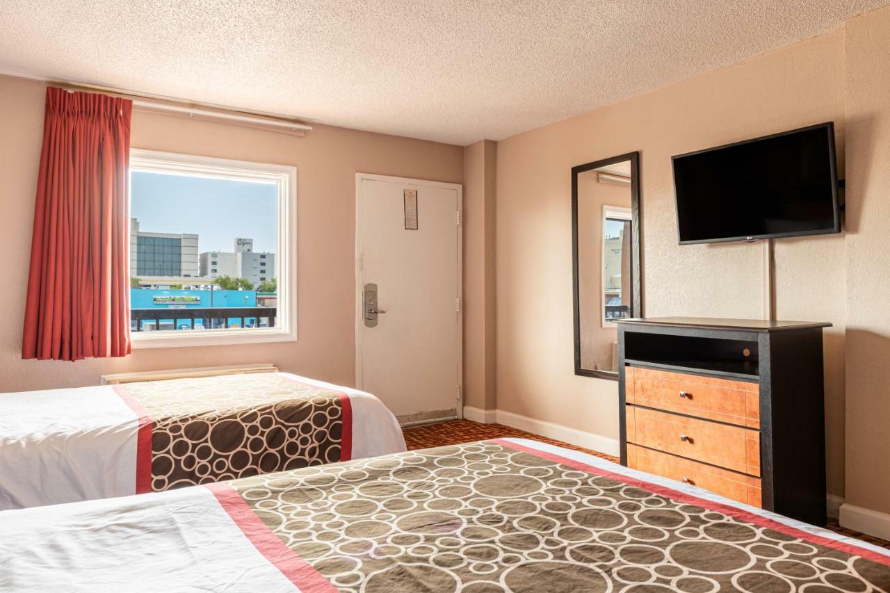 Sundial Inn Virginia Beach Luaran gambar