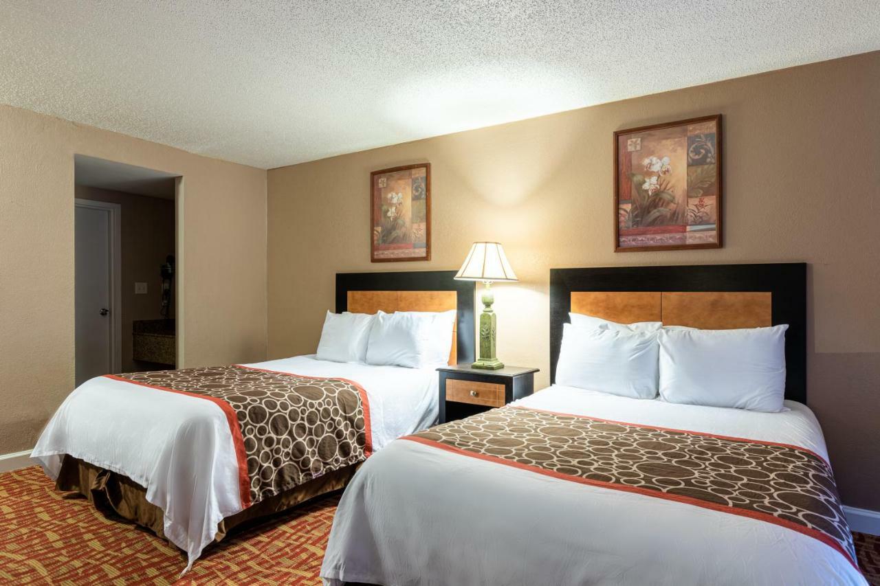 Sundial Inn Virginia Beach Luaran gambar