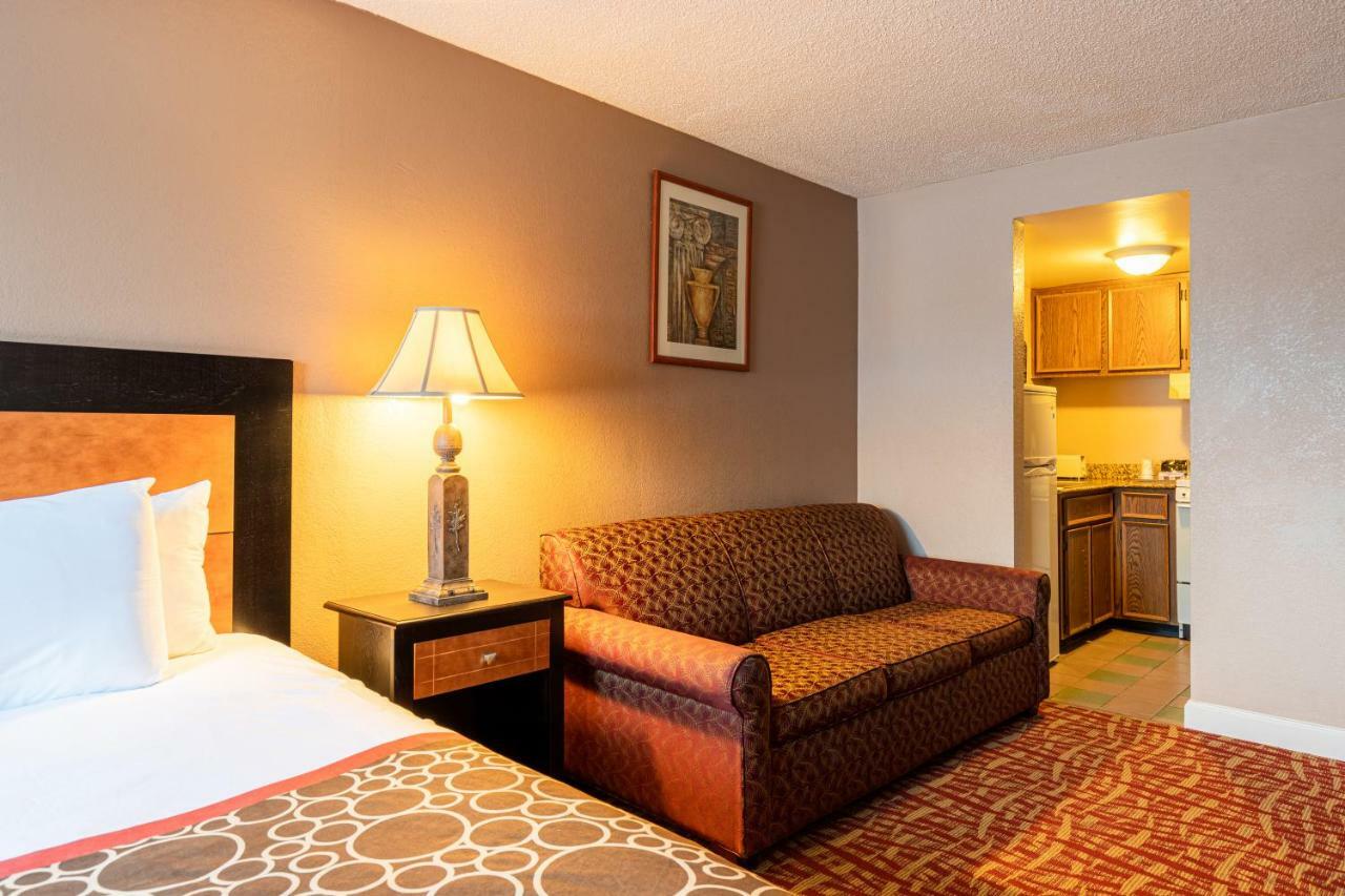 Sundial Inn Virginia Beach Luaran gambar